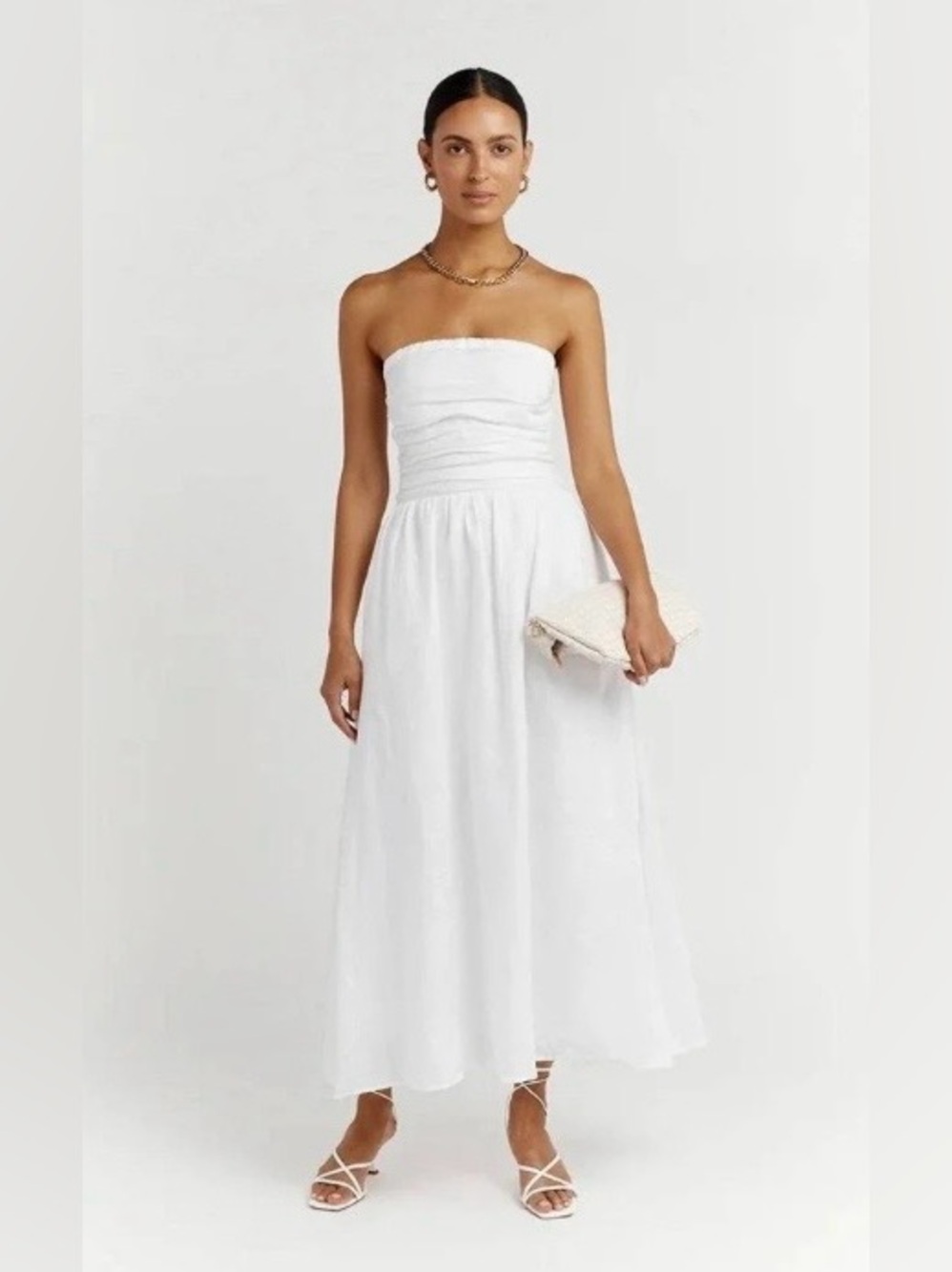 DIISH Lexi Dress